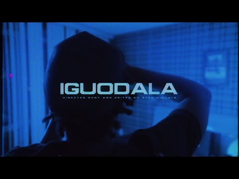 Jayvaun - Iguodala (Official Music Video)