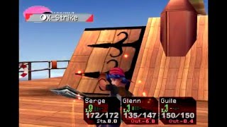 Pirate Ghosts - Let's Play Chrono Cross Part 45