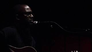 David Ryan Harris - Still Be Loving You