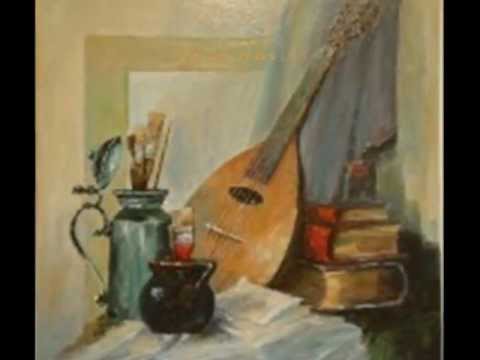 Orchestra Bisericii Penticostale Ipoteşti - Păstorul meu...