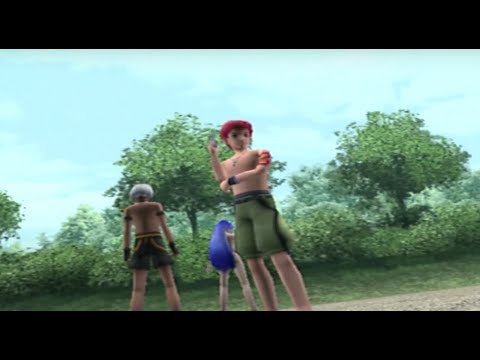 Xenosaga Episode II: Jenseits von Gut und Böse Part 22: Killing Aliens Again...in Someone's Mind