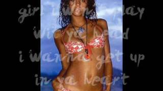 Sean Garrett - Up in Your Heart