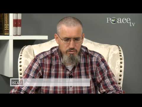 33 - Ismail Bardhoshi - Shembuj nga dashuria e të parëve ndaj të Dërguarit ﷺ