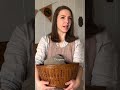 Crunchy Mom At A Baby Shower
