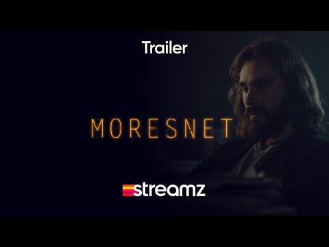 Moresnet | Seizoen 1 | Trailer I Serie I Streamz Original