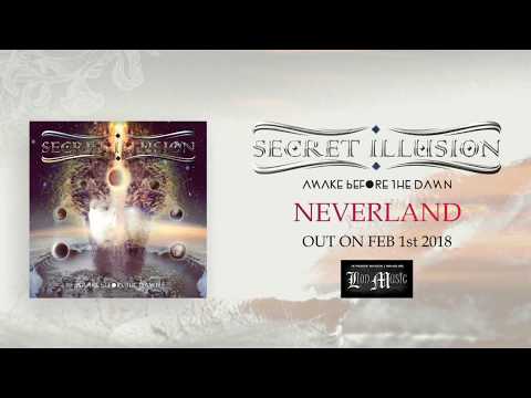 Secret Illusion - Neverland