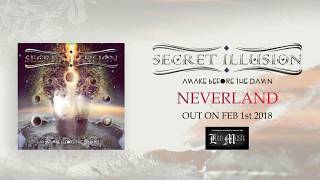 Secret Illusion - Neverland