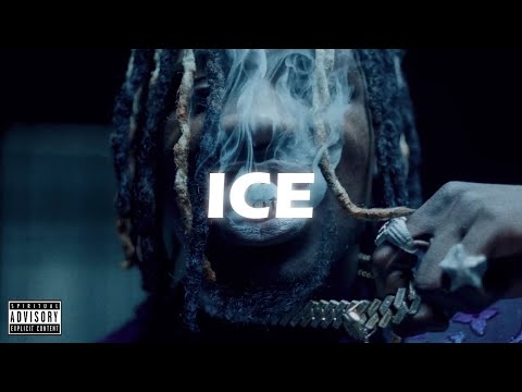 [FREE] Gazo x Headie One type beat "ICE" | Emotional Drill beat