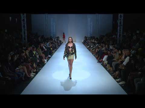 SS18 | GERT-JOHAN COETZEE