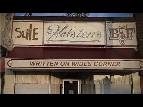 Sule x Black Soprano Family - Written On Wides Corner REVIEW