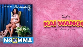 Nadia Mukami ft Arrow Bwoy - Kai Wangu ( Official Audio)
