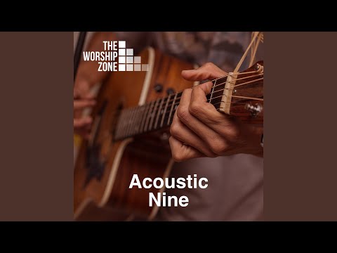Consuming Fire (acoustic) - Hillsongs