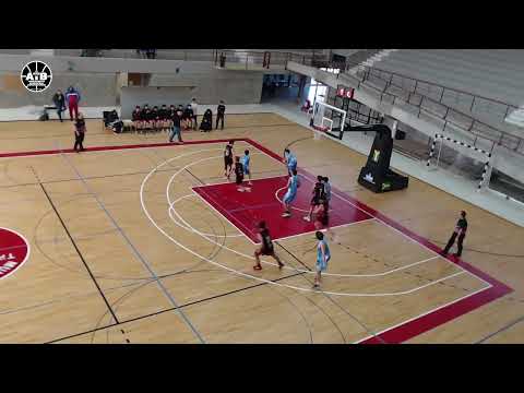 Argentino vs. Club de Pelota | Final, U17 | Copa Ciudad de Tres Arroyos 2026