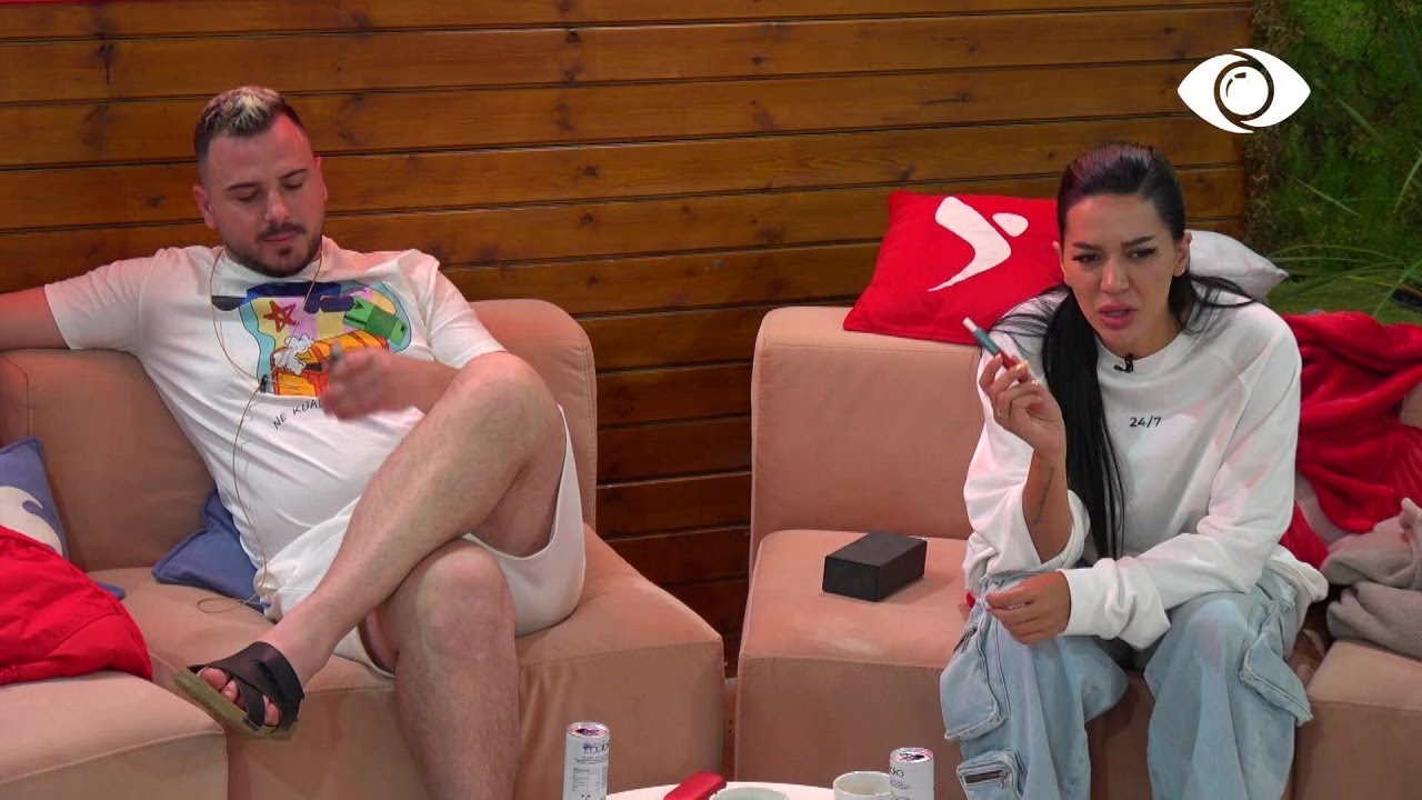 Skuthe e vogël/ Ronaldo dhe Efi komentojnë veprimin e Nitës