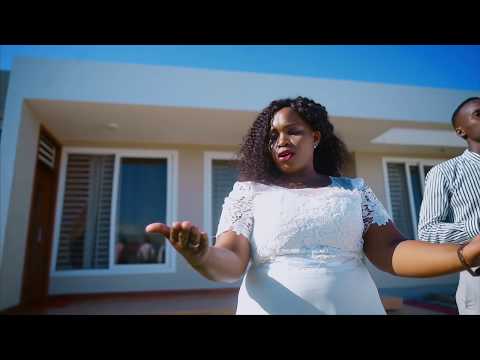 TRIMELO Ft Walter Chilambo -Wakumbuke  (Official Video)