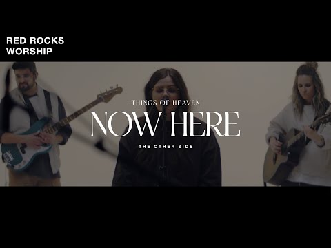 Video thumbnail for Now Here (The Other Side)