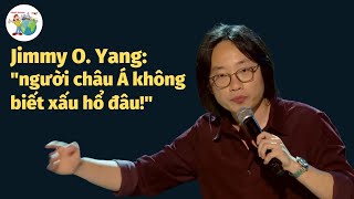 [Vietsub] Jimmy O. Yang: Khi bố tui còn "HÀI HƯỚC" hơn tui - Hài độc thoại (Full HD)