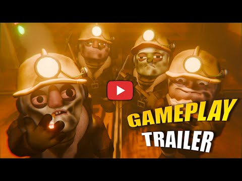 Gameplay Trailer