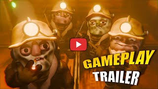 Gameplay Trailer