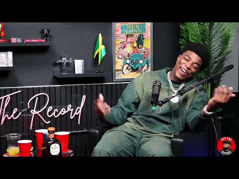 Yungeen Ace says he ALMOST QUIT Music Because Of This........