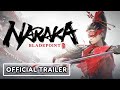 Nakara: Bladepoint - Official Highlights Trailer