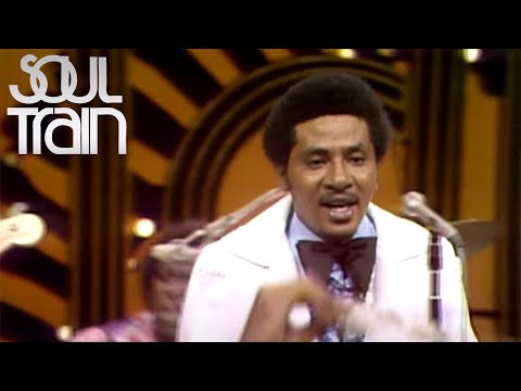 The O'Jays - For The Love of Money (Official Soul Train Video)