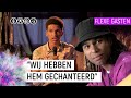 DE WAARHEID BOVEN TAFEL | Flexe Gasten | Seizoen 3 #10 | NPO Zapp