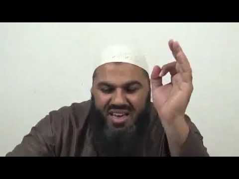 Der Todesengel fragte Nuh (Noah): Erzähle mir, wie war dein langes Leben (950 Jahre)? Er sagte...