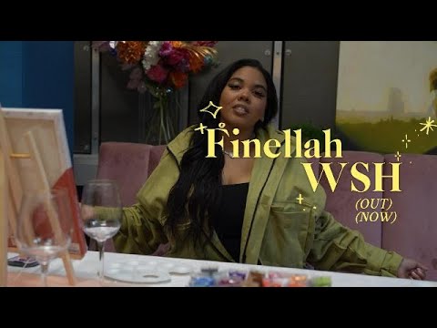 Finellah - WSH (Teaser)