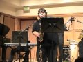 Feb. 2005 Inside Out - Randy Brecker