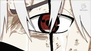 Naruto [AMV] envy -Chevelle