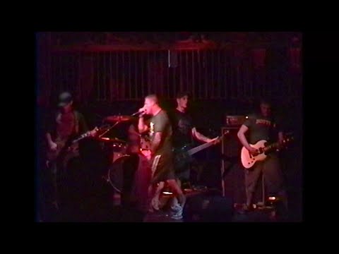[hate5six] Since the Flood - August 22, 2004 Video