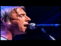 Paul Weller Live - Bang Bang (My Baby Shot Me ...