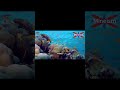 Vibrant Coral Reefs And Magical Creatures The Ocean Reborn