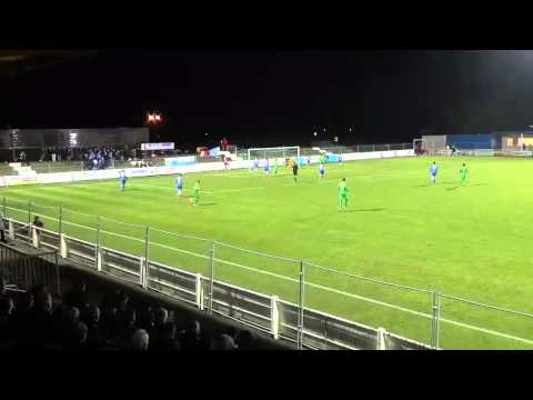 J21 Vendée Poiré vs Marseille Consolat MT1