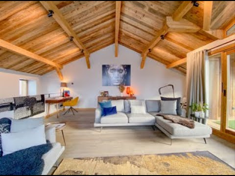 Propriété à vendre à Saint-Martin-de-Belleville, Savoie - 2 595 000 € - photo n°3