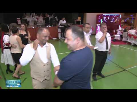 Sadri   Gazi Xheta Vjollca  Vllezerit Krasnici Sulltan & Murat  Turabi  31 09 2019 15