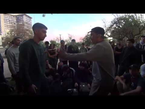 Fusok vs Mazor vs NazhoND [8vos de final]