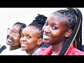 Achieng Nyasuba Suba To Bor Ajoss Jabondo COVER Oj Wuod Dala MrMbalamwezi