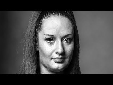 Prostitute interview-Colleen