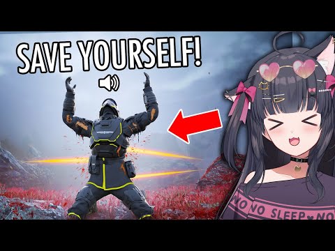 BRO IS TOO SILLY. . . || When Gamers Turn Into 5-Star Voice Actors! #2 (reaction)