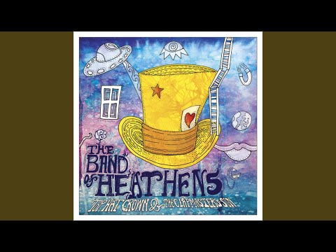 Should Have Known - The Band of Heathens