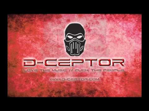Extract from DJ D-Ceptor - XXIII Mix 2010