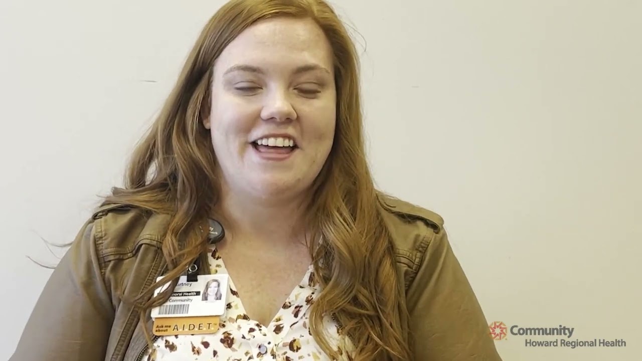 Behavioral Health Therapist - Community Howard