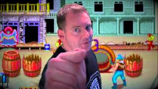 Why we LOVE Retro Gaming at GamesYouLoved!!!