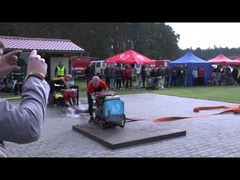 Luboměř muži Vacenovice 17 10 2015