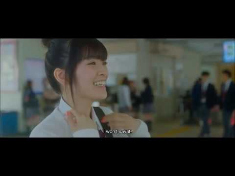Chihayafuru: Musubi - Taichi Feel The Pain Scene | Japanese Movie Clips 2018 HD#8