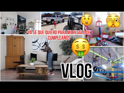 MIREN TODO LO QUE NOS DEJARON EN ESTE DEPARTAMENTO! 🏠 TRABAJANDO EL FIN DE SEMANA