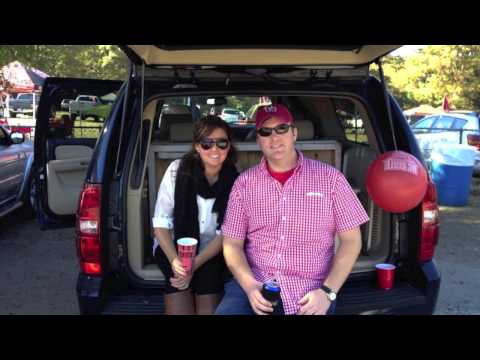 Katie & Ben are ENGAGED!