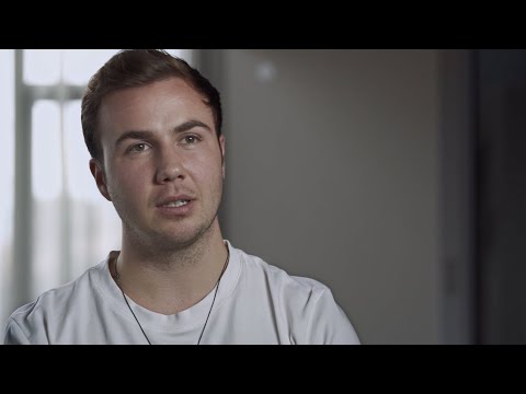 Being Mario Götze - Fluch der guten Taten (Ep. 4/4) | DAZN